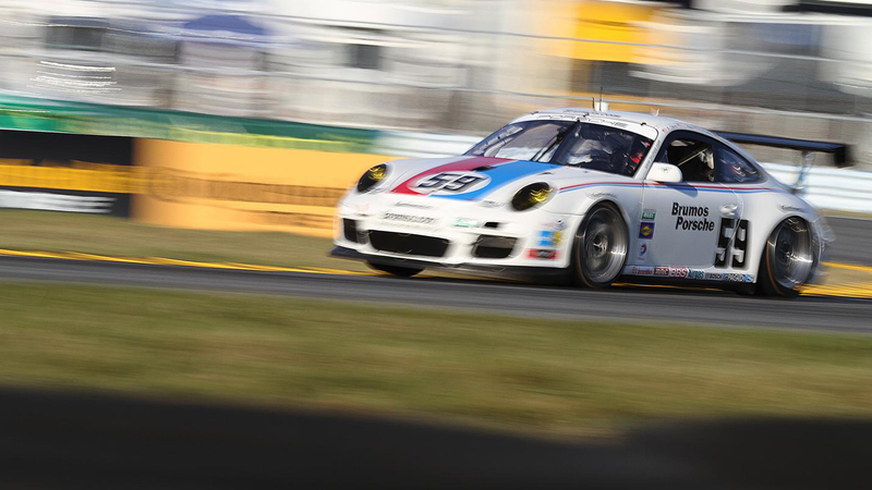 Illustration for article titled The Rolex 24 Hours Of Daytona: Über Gallery